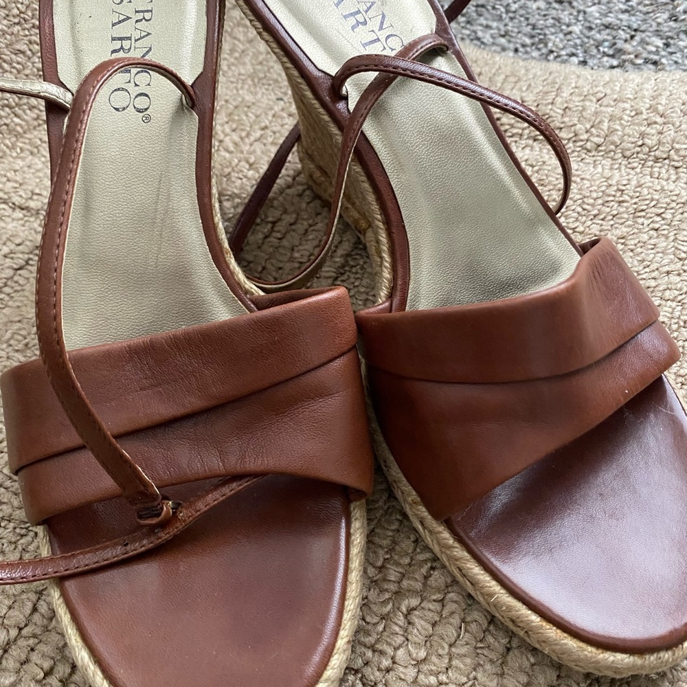 Franco Sarto - Picture 2 of 7
